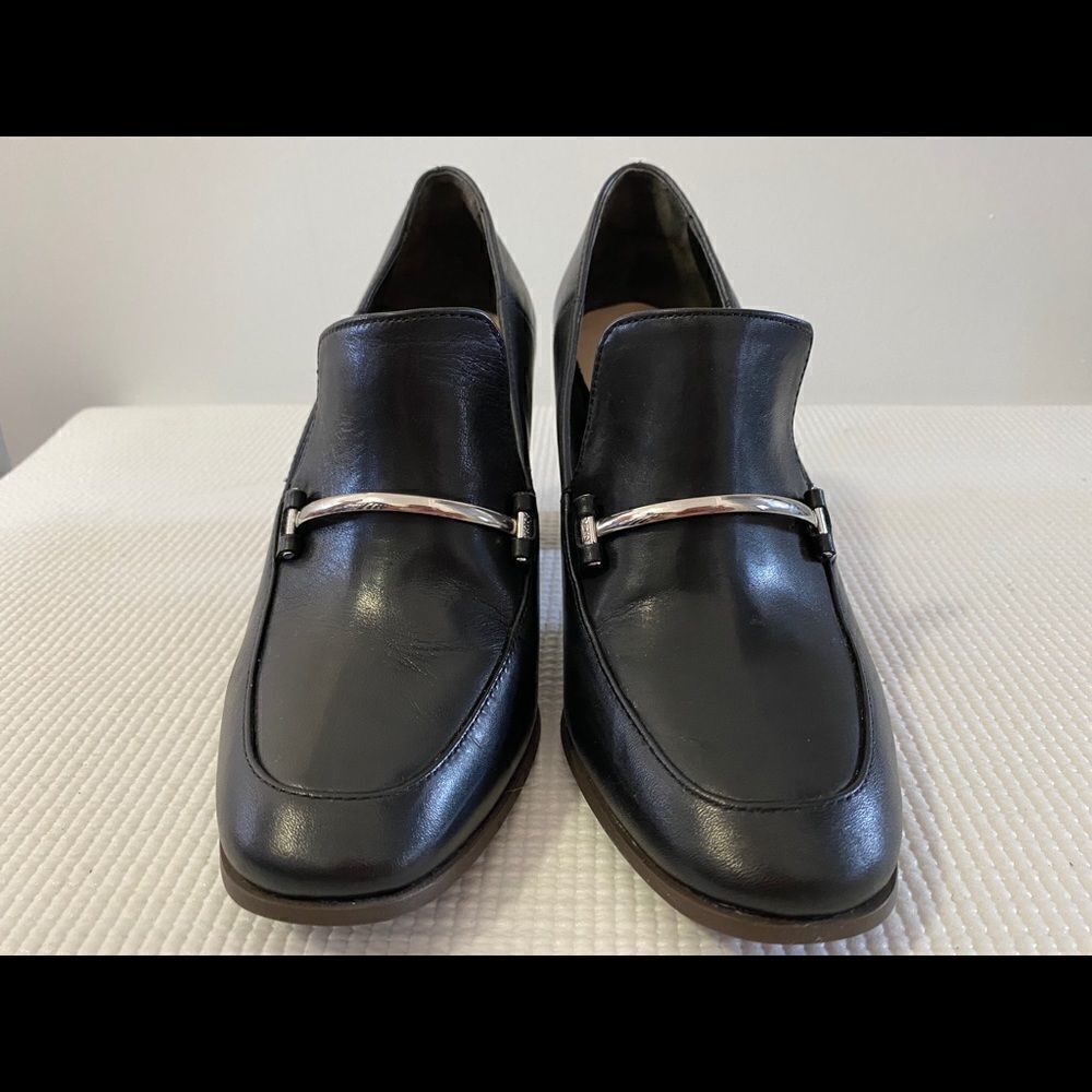 DKNY Black Pumps US 7,5